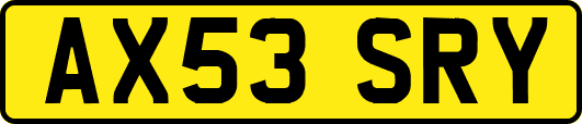 AX53SRY