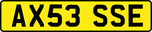 AX53SSE