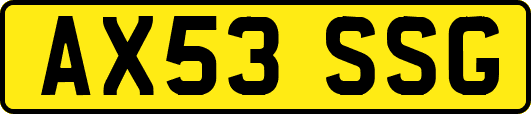 AX53SSG