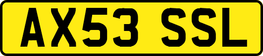 AX53SSL