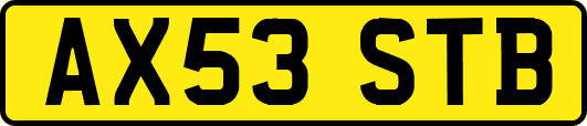 AX53STB