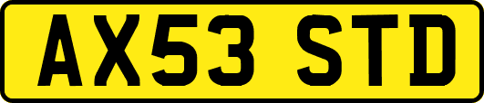 AX53STD