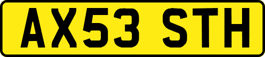 AX53STH