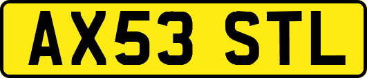 AX53STL