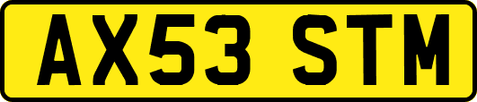 AX53STM