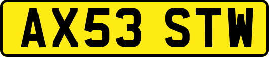 AX53STW