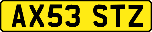 AX53STZ