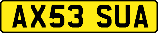 AX53SUA