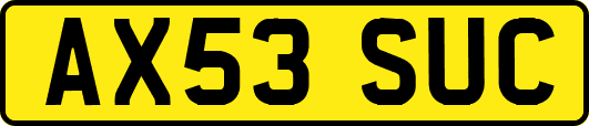 AX53SUC