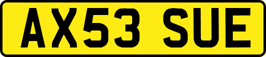 AX53SUE
