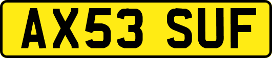 AX53SUF
