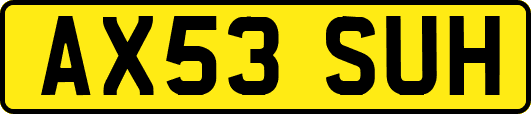 AX53SUH