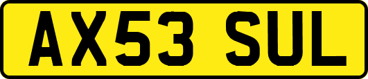 AX53SUL