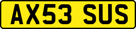 AX53SUS