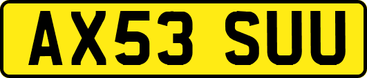 AX53SUU