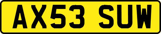 AX53SUW
