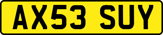 AX53SUY