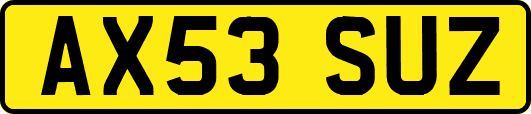 AX53SUZ