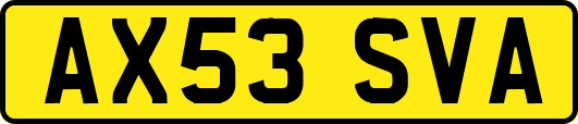 AX53SVA