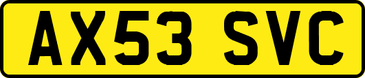 AX53SVC