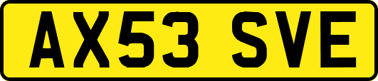 AX53SVE
