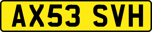 AX53SVH