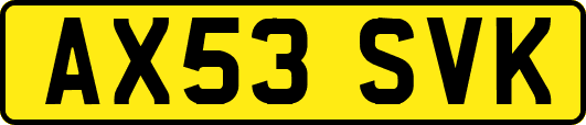 AX53SVK