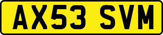 AX53SVM