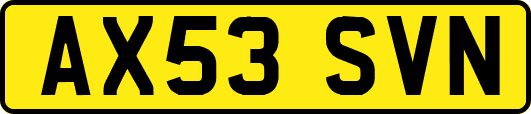 AX53SVN
