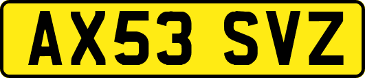 AX53SVZ