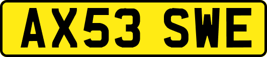 AX53SWE