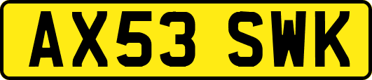 AX53SWK