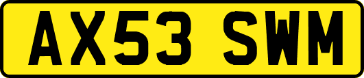 AX53SWM
