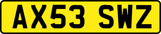 AX53SWZ