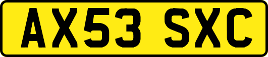 AX53SXC