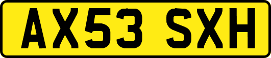 AX53SXH