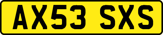 AX53SXS