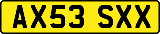 AX53SXX