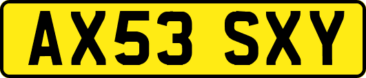 AX53SXY