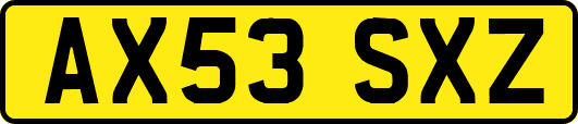 AX53SXZ