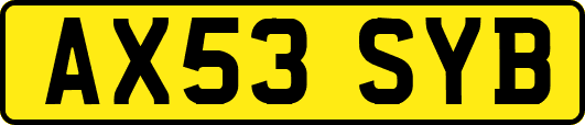AX53SYB
