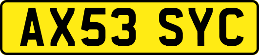 AX53SYC