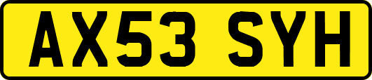 AX53SYH