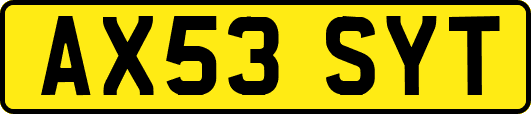 AX53SYT