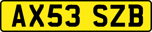 AX53SZB