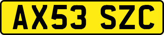 AX53SZC
