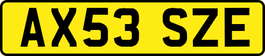AX53SZE