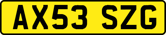 AX53SZG