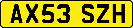 AX53SZH