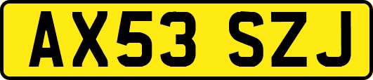 AX53SZJ